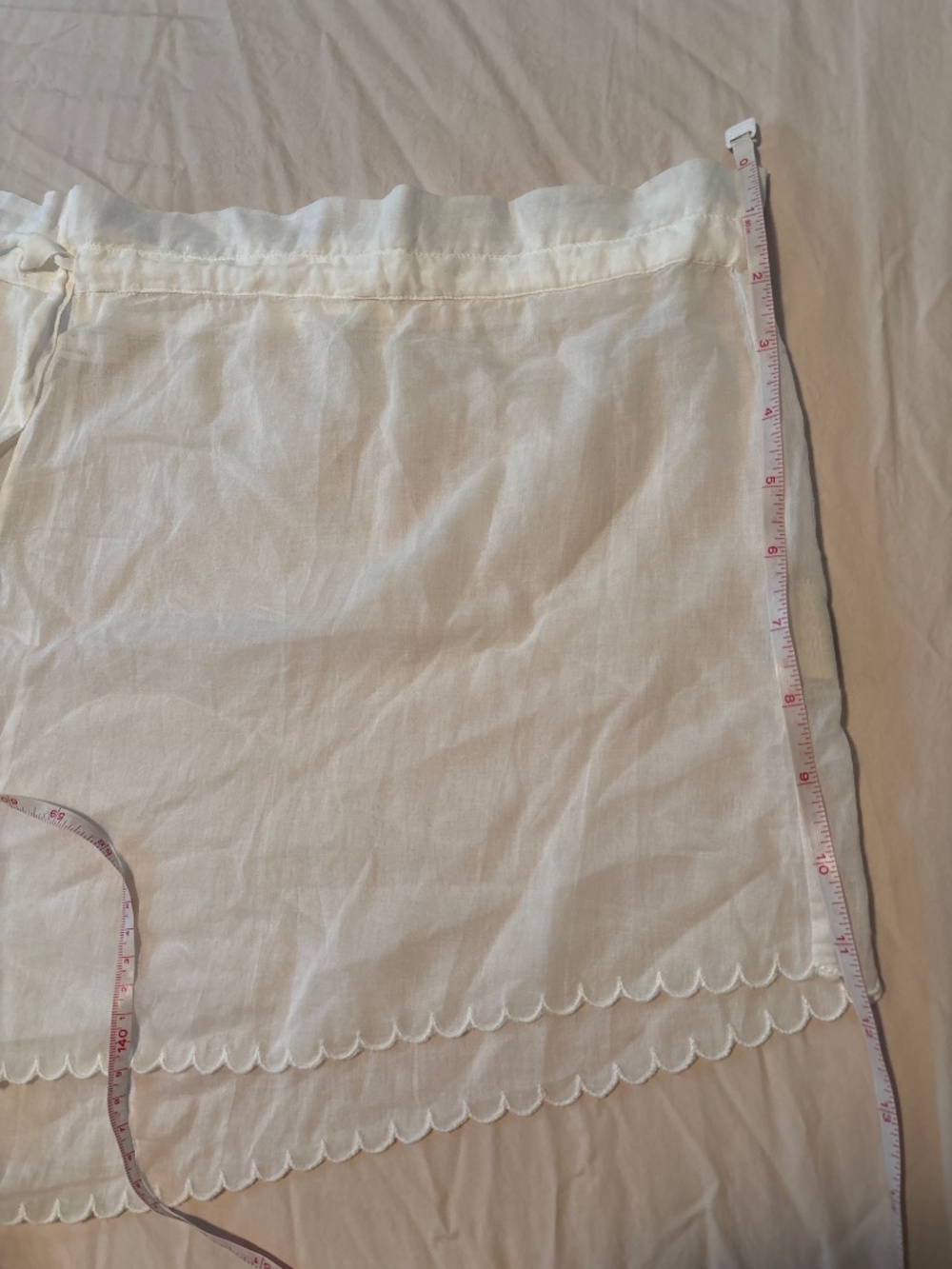 Doen Shorts - Picture 2 of 15